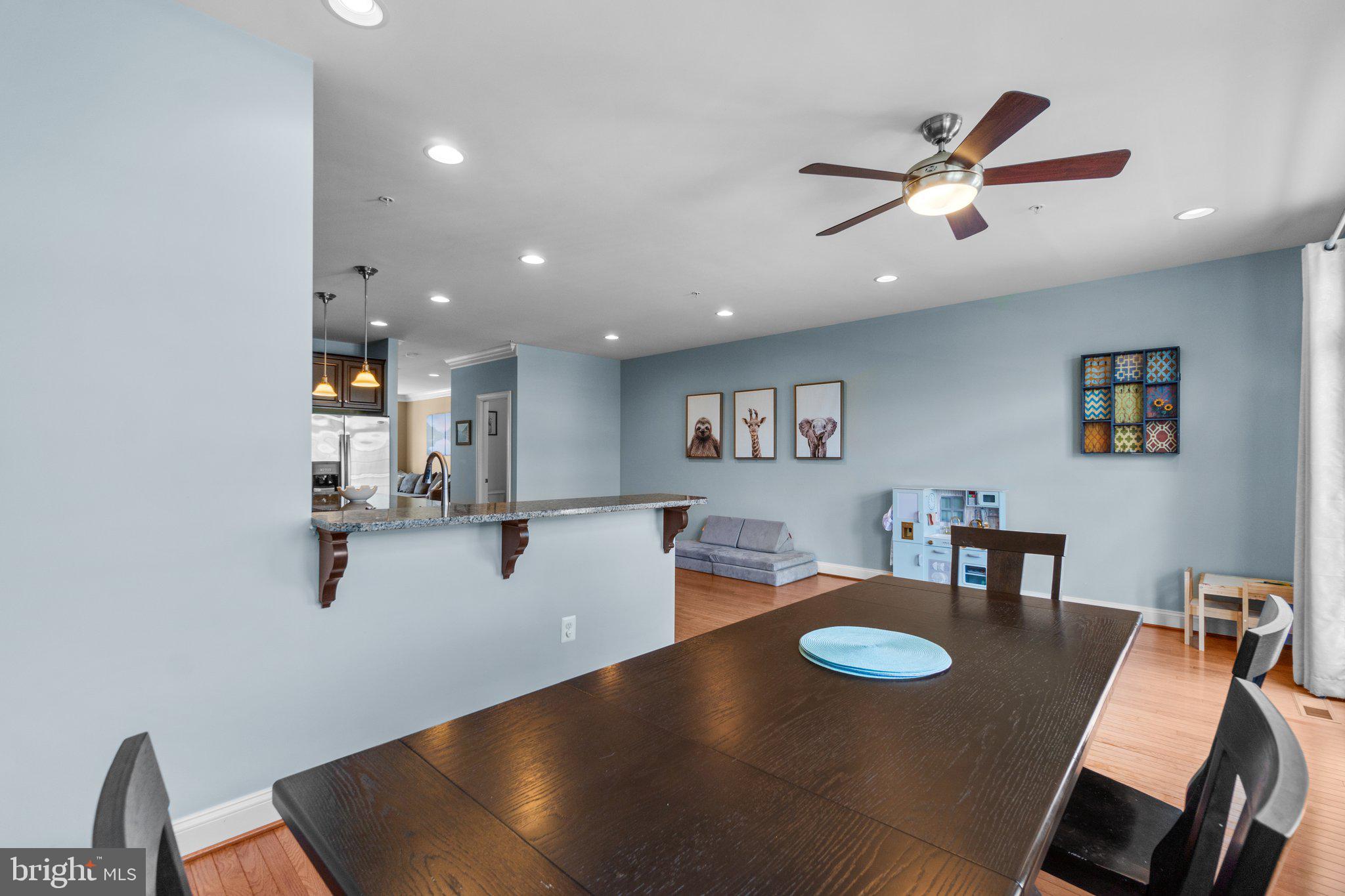 URBANA HIGHLANDS - Residential