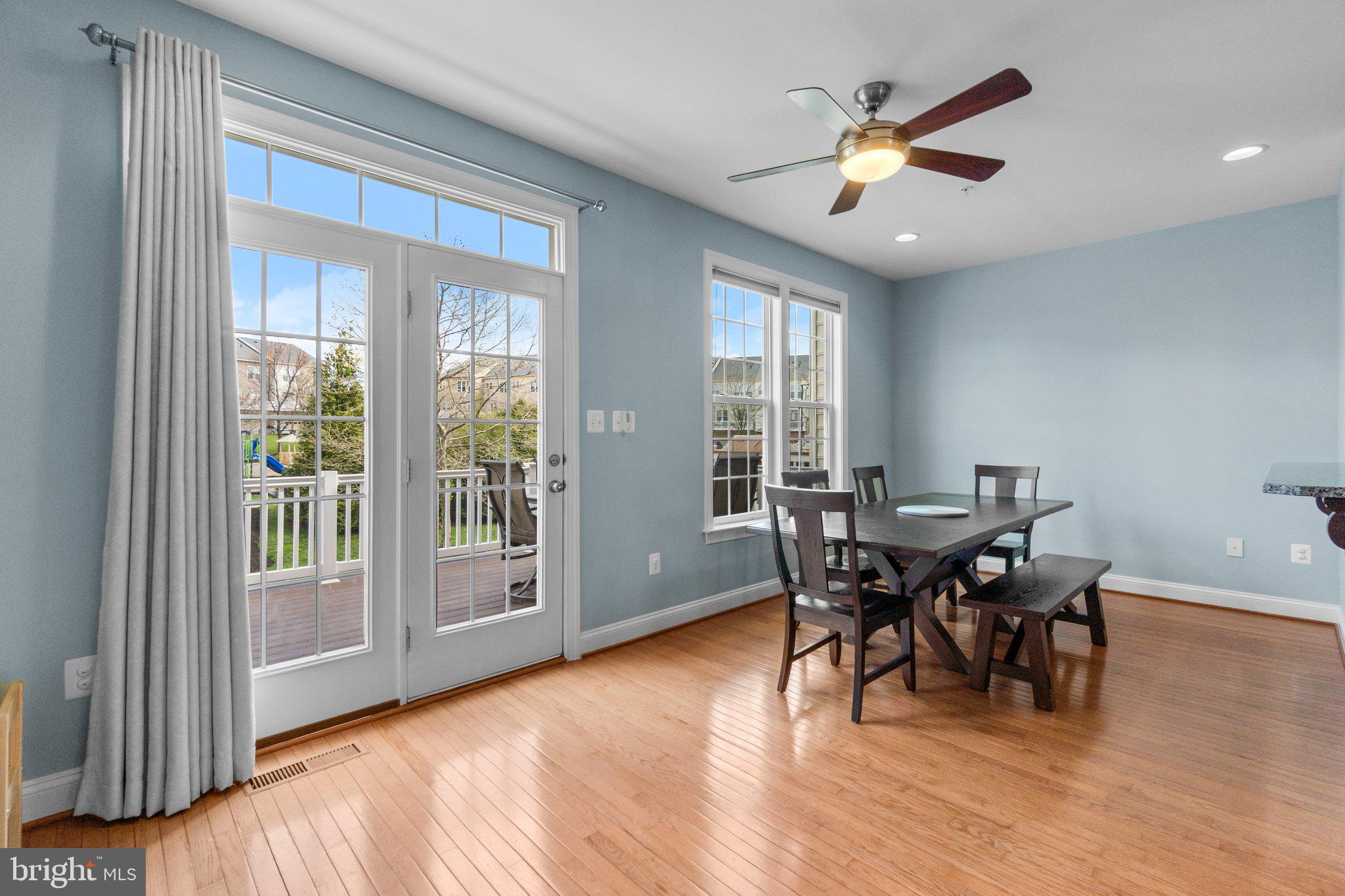 URBANA HIGHLANDS - Residential