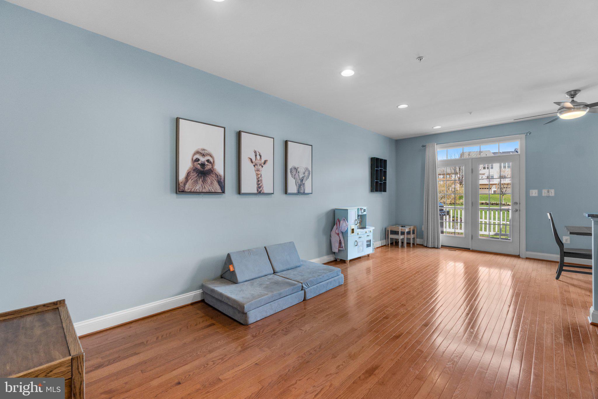 URBANA HIGHLANDS - Residential