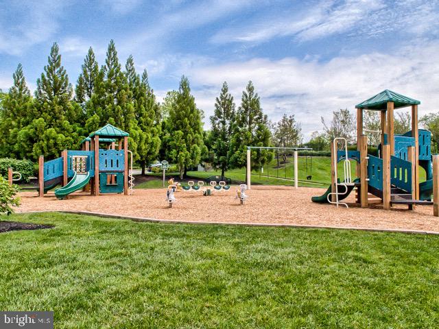 URBANA HIGHLANDS - Residential