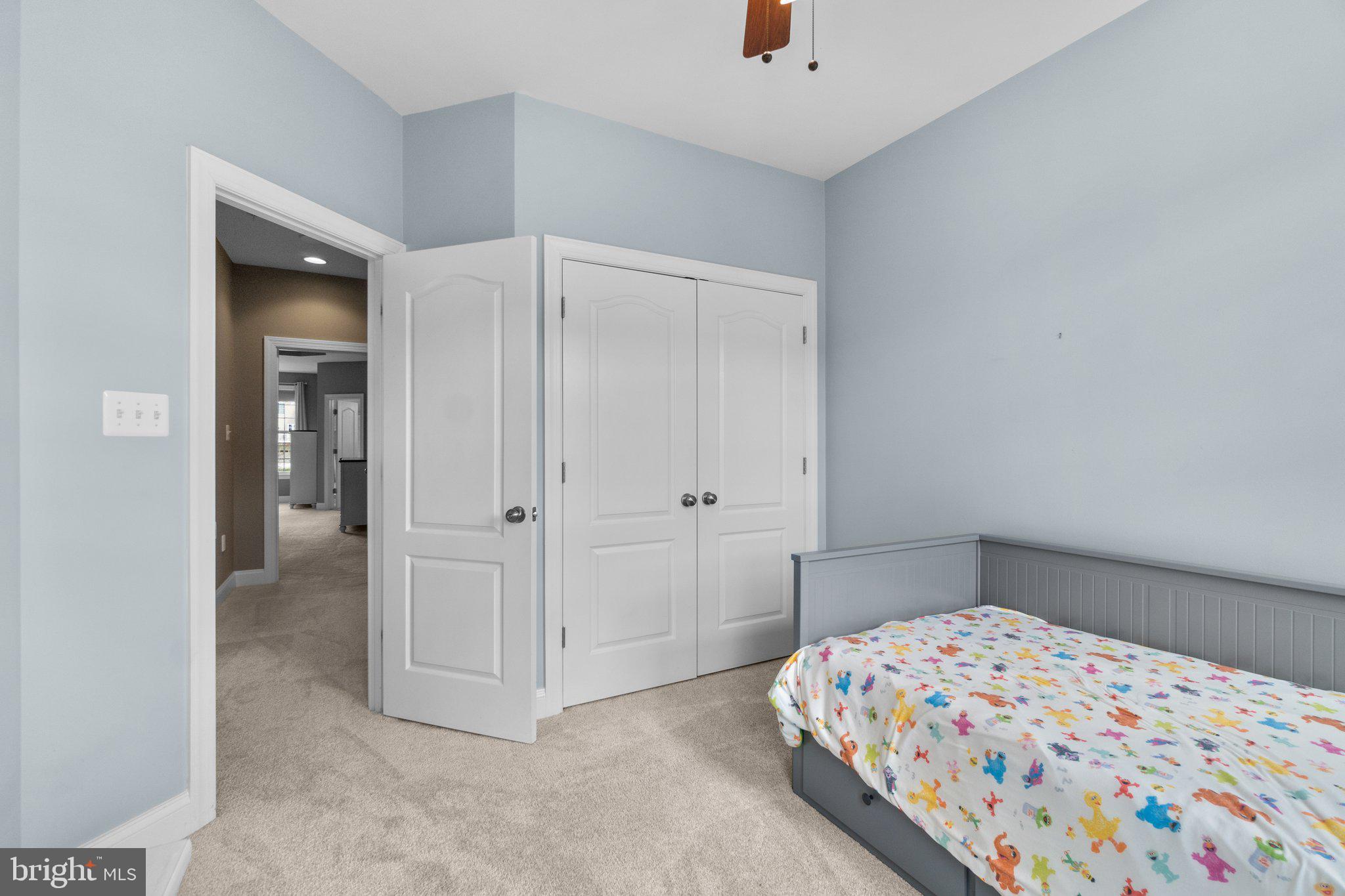 URBANA HIGHLANDS - Residential