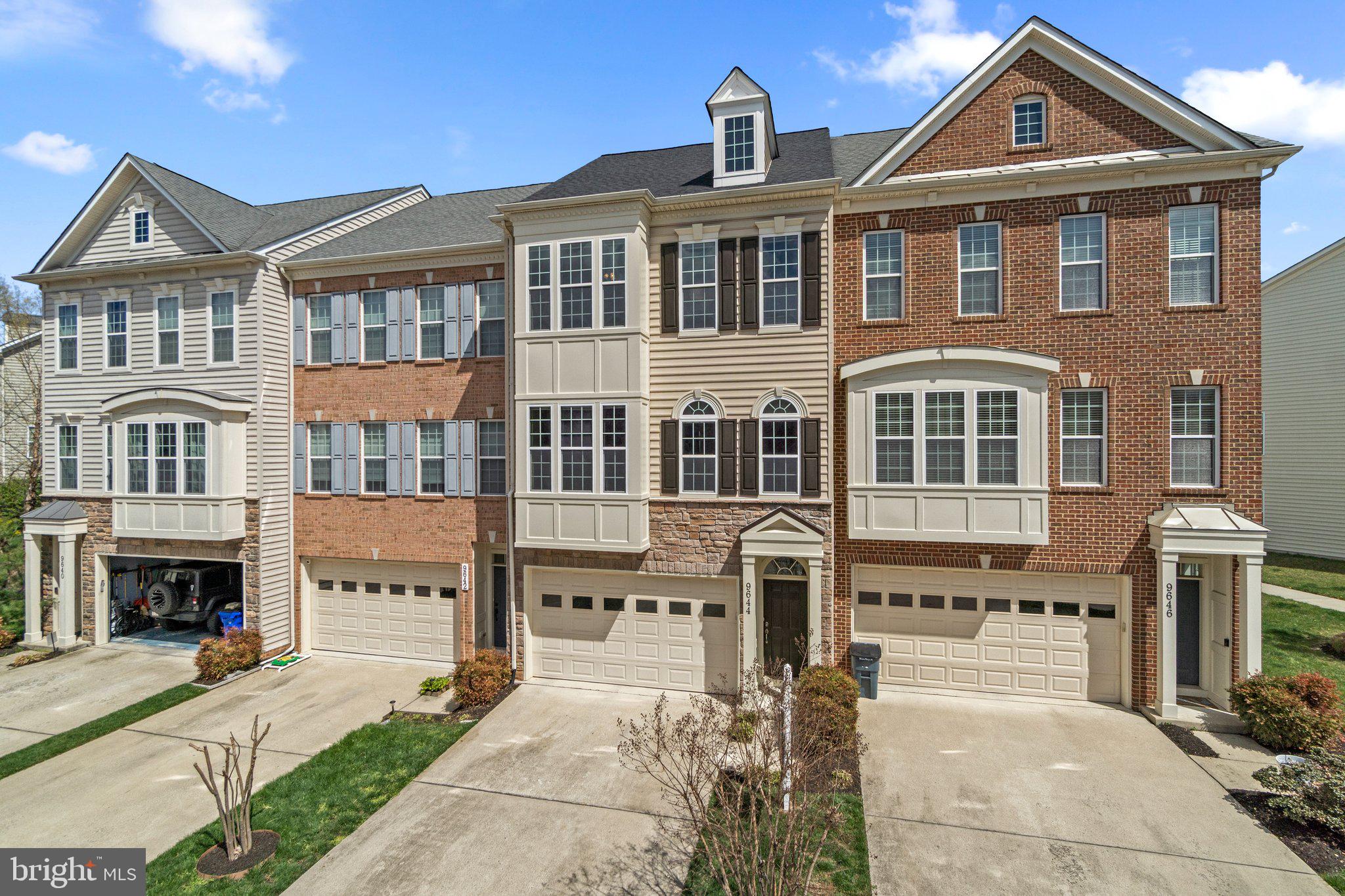 URBANA HIGHLANDS - Residential