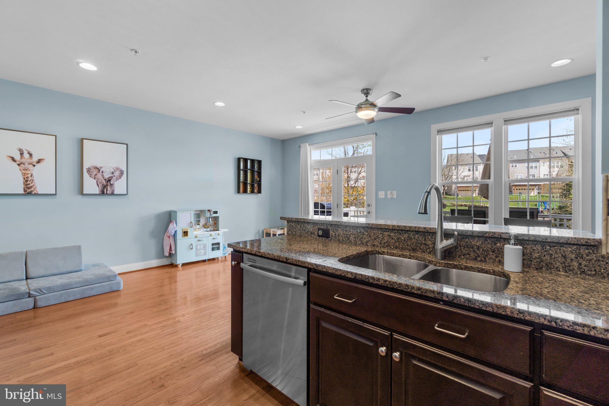 URBANA HIGHLANDS - Residential