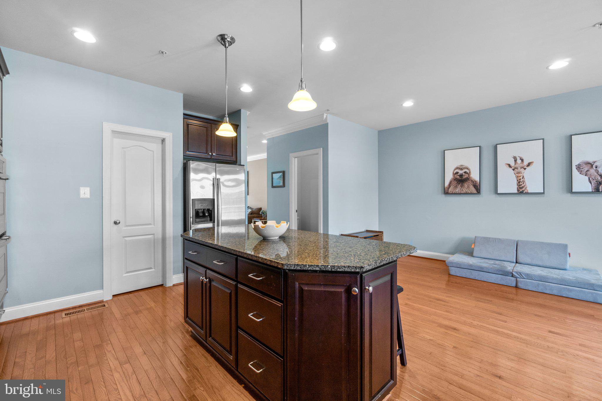 URBANA HIGHLANDS - Residential