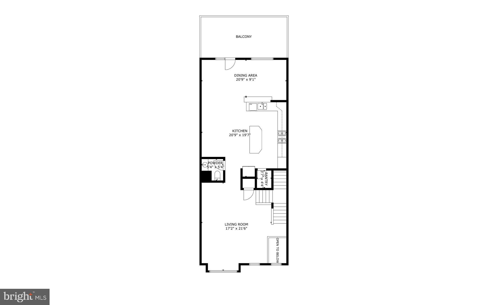 URBANA HIGHLANDS - Residential
