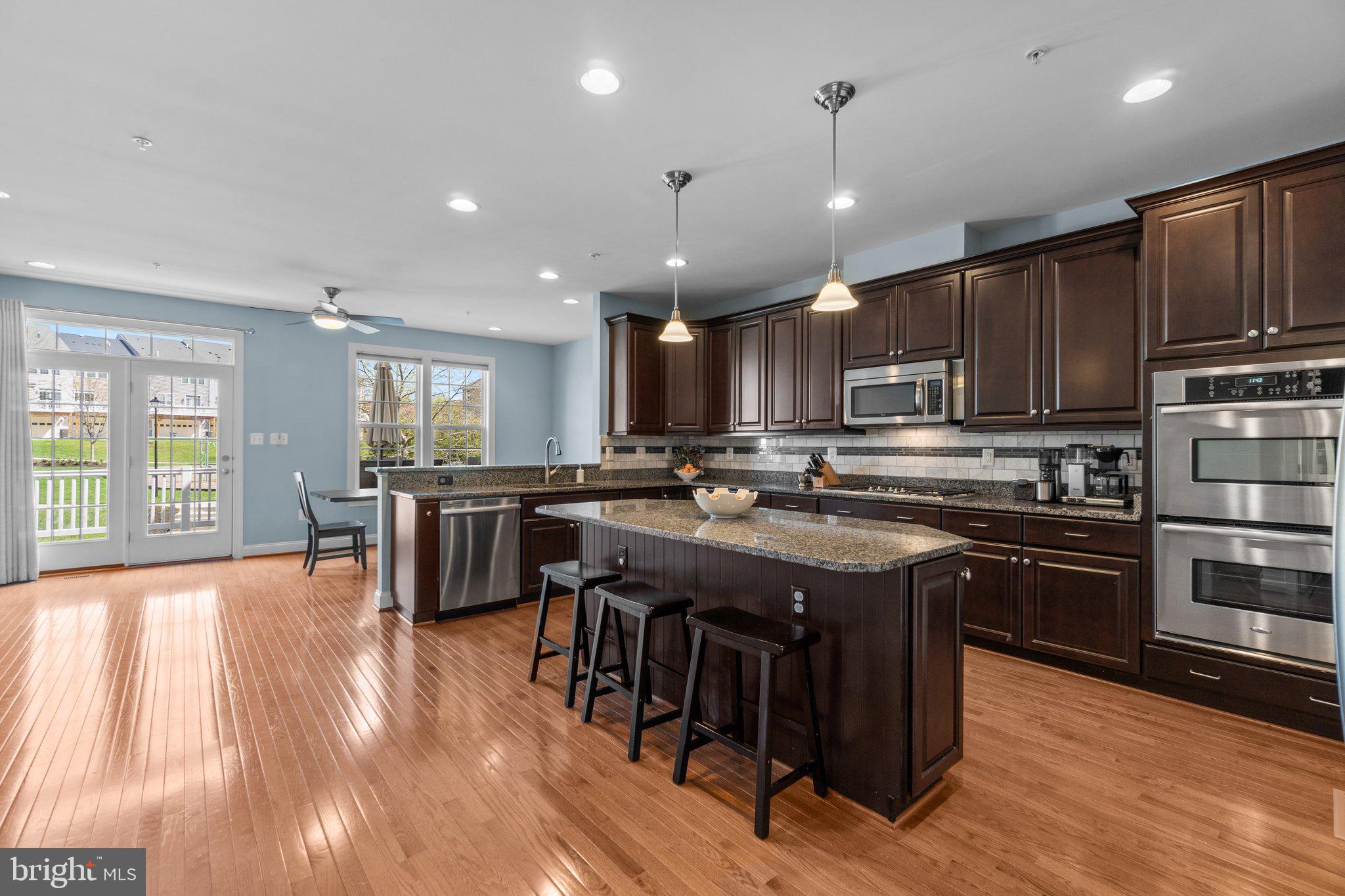 URBANA HIGHLANDS - Residential