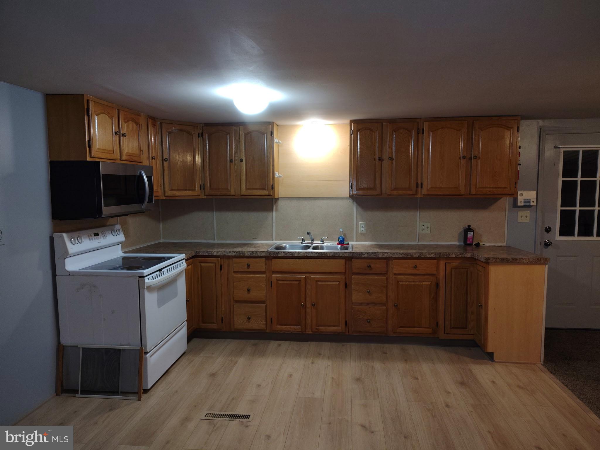 EAST GATE VILLAGE - Residential