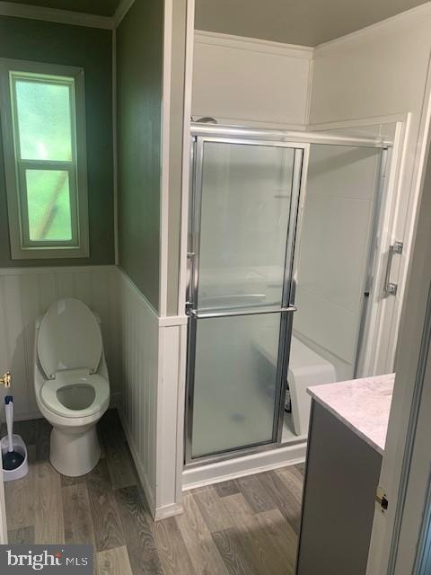 EAST GATE VILLAGE - Residential