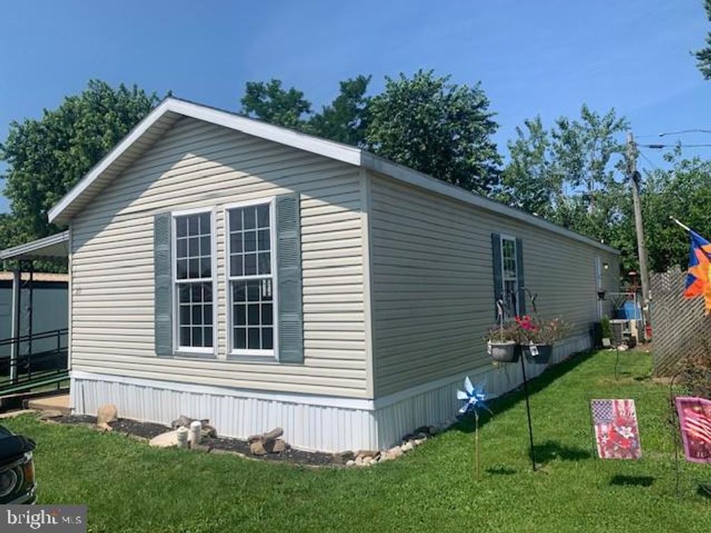 Photo of 883 E Main Street #23, EPHRATA, PA 17522 (MLS # PALA2073554)