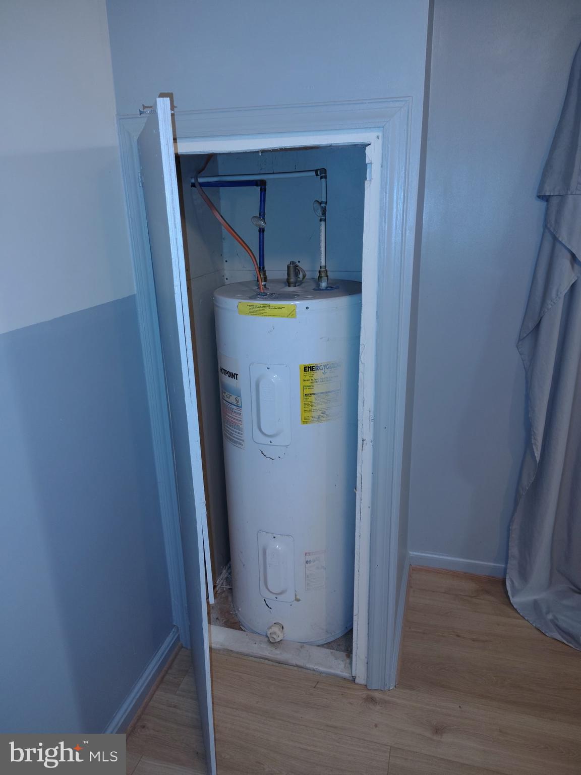 EAST GATE VILLAGE - Residential