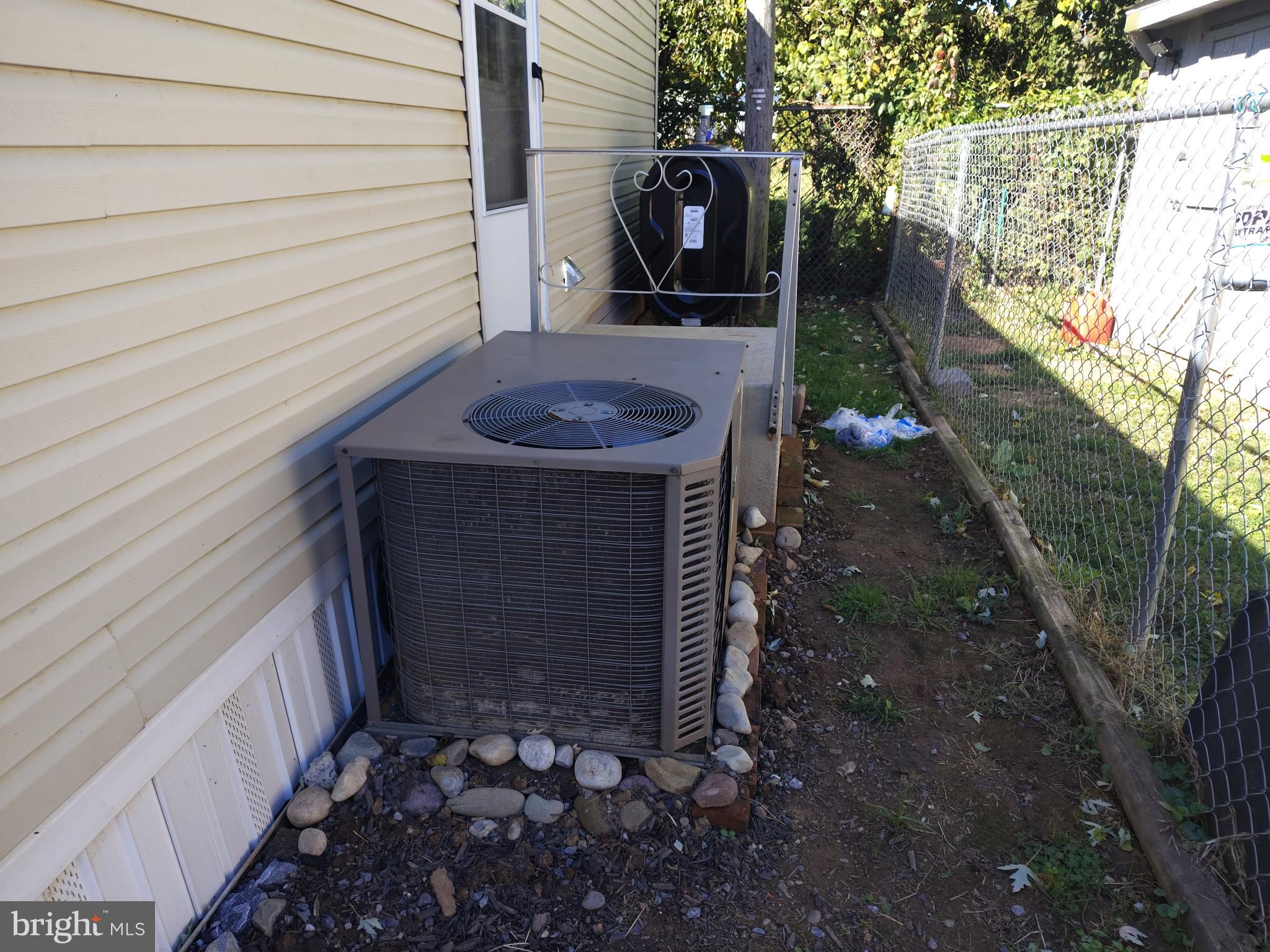 EAST GATE VILLAGE - Residential