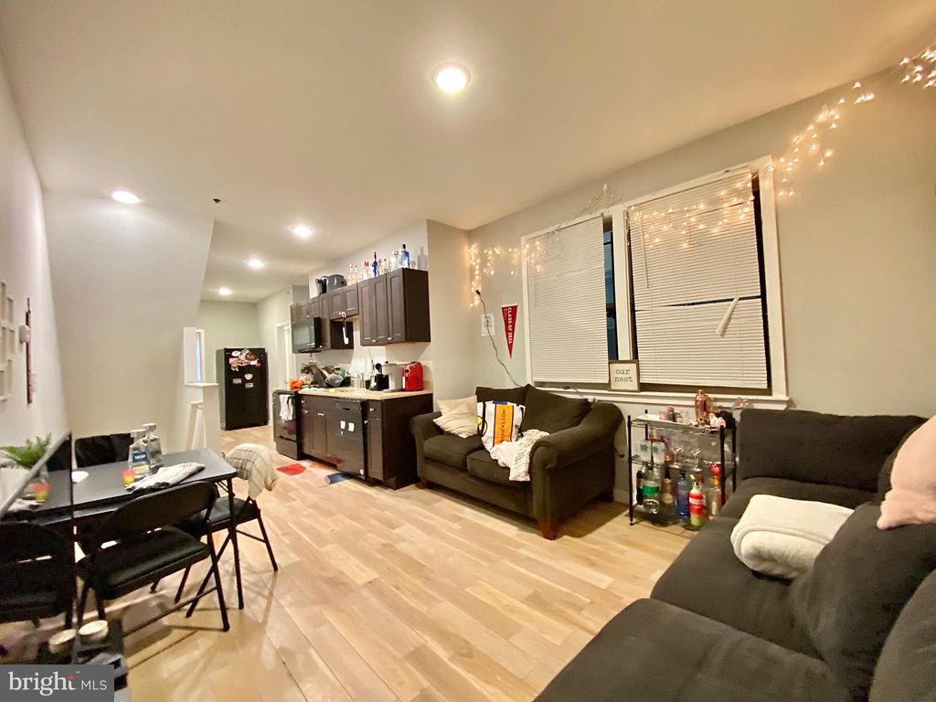 Photo of 2020 N Carlisle Street #1, PHILADELPHIA, PA 19121 (MLS # PAPH2572520)