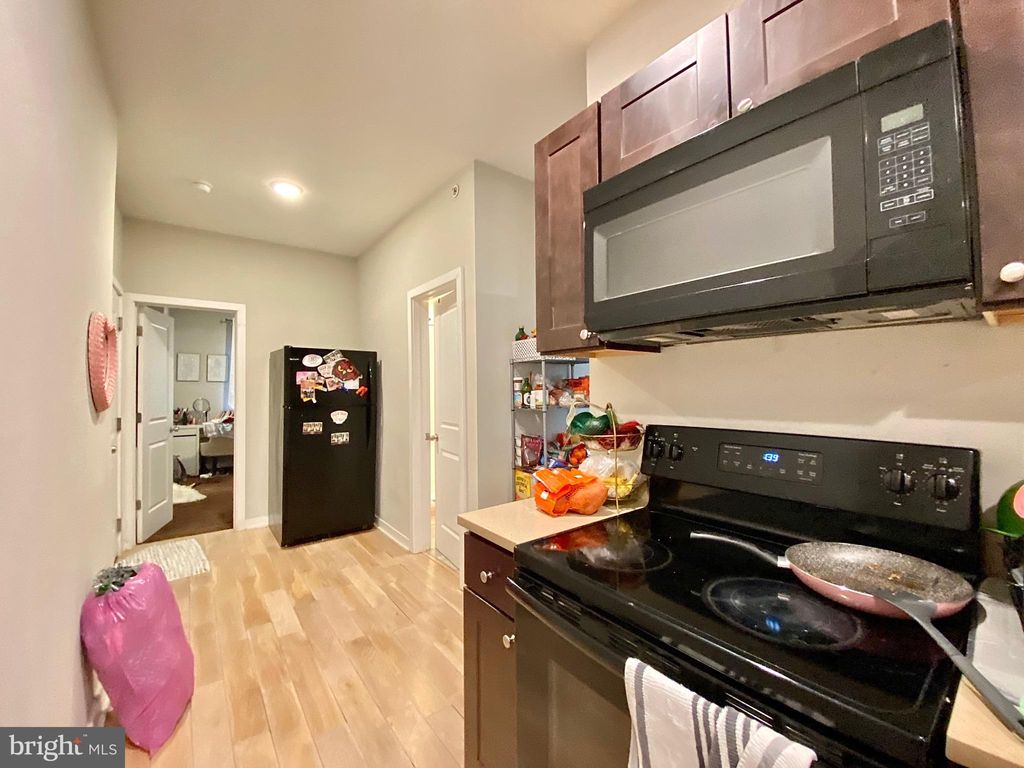 Photo of 2020 N Carlisle Street #1, PHILADELPHIA, PA 19121 (MLS # PAPH2572520)