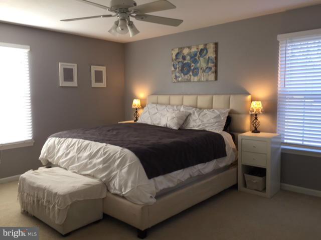 BENJAMINS CLAIM - Residential