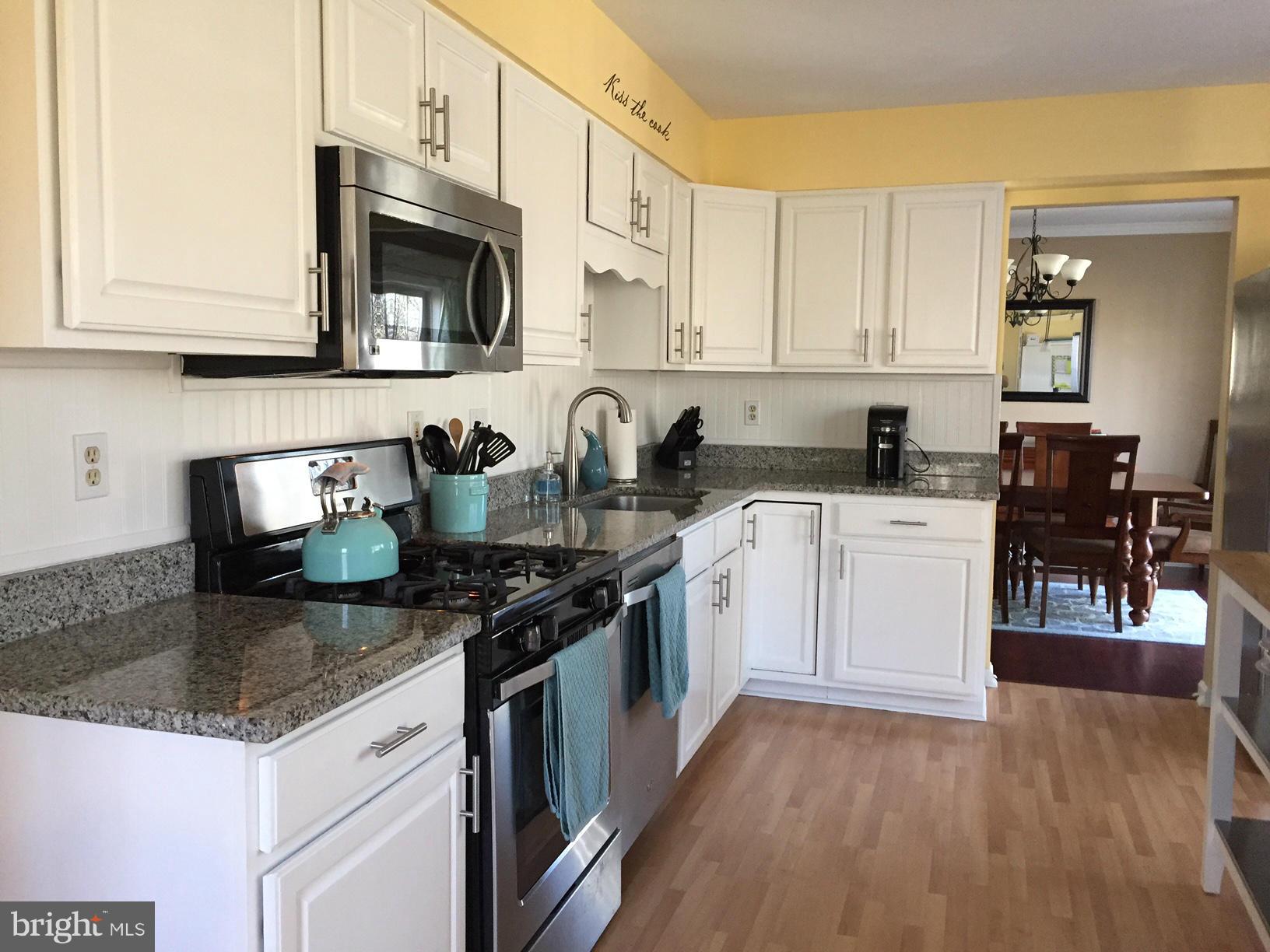 BENJAMINS CLAIM - Residential