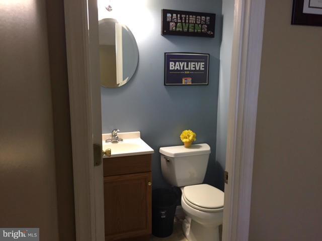 BENJAMINS CLAIM - Residential