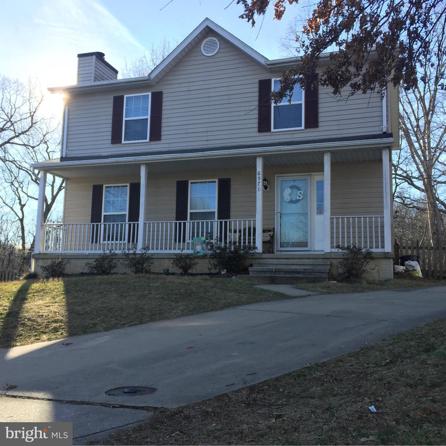 BENJAMINS CLAIM - Residential