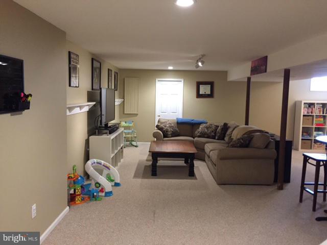 BENJAMINS CLAIM - Residential