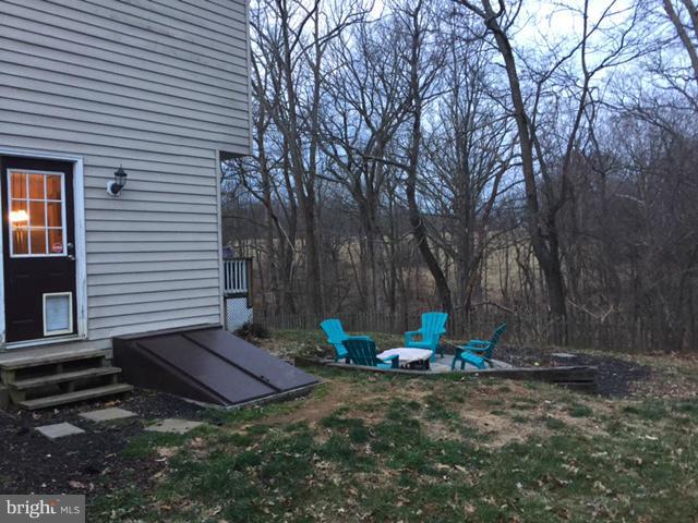 BENJAMINS CLAIM - Residential