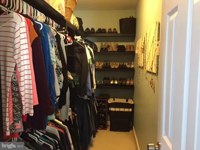 BENJAMINS CLAIM - Residential