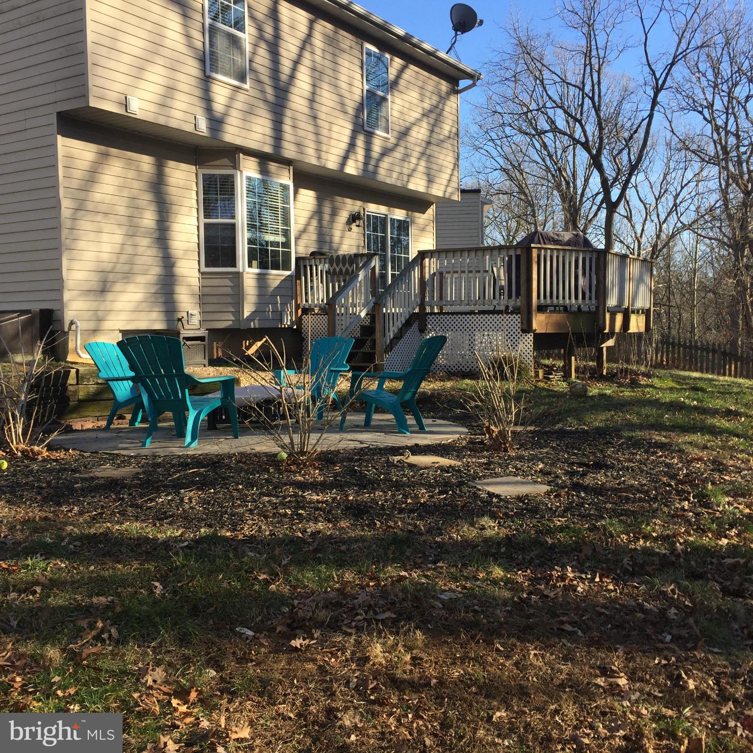 BENJAMINS CLAIM - Residential