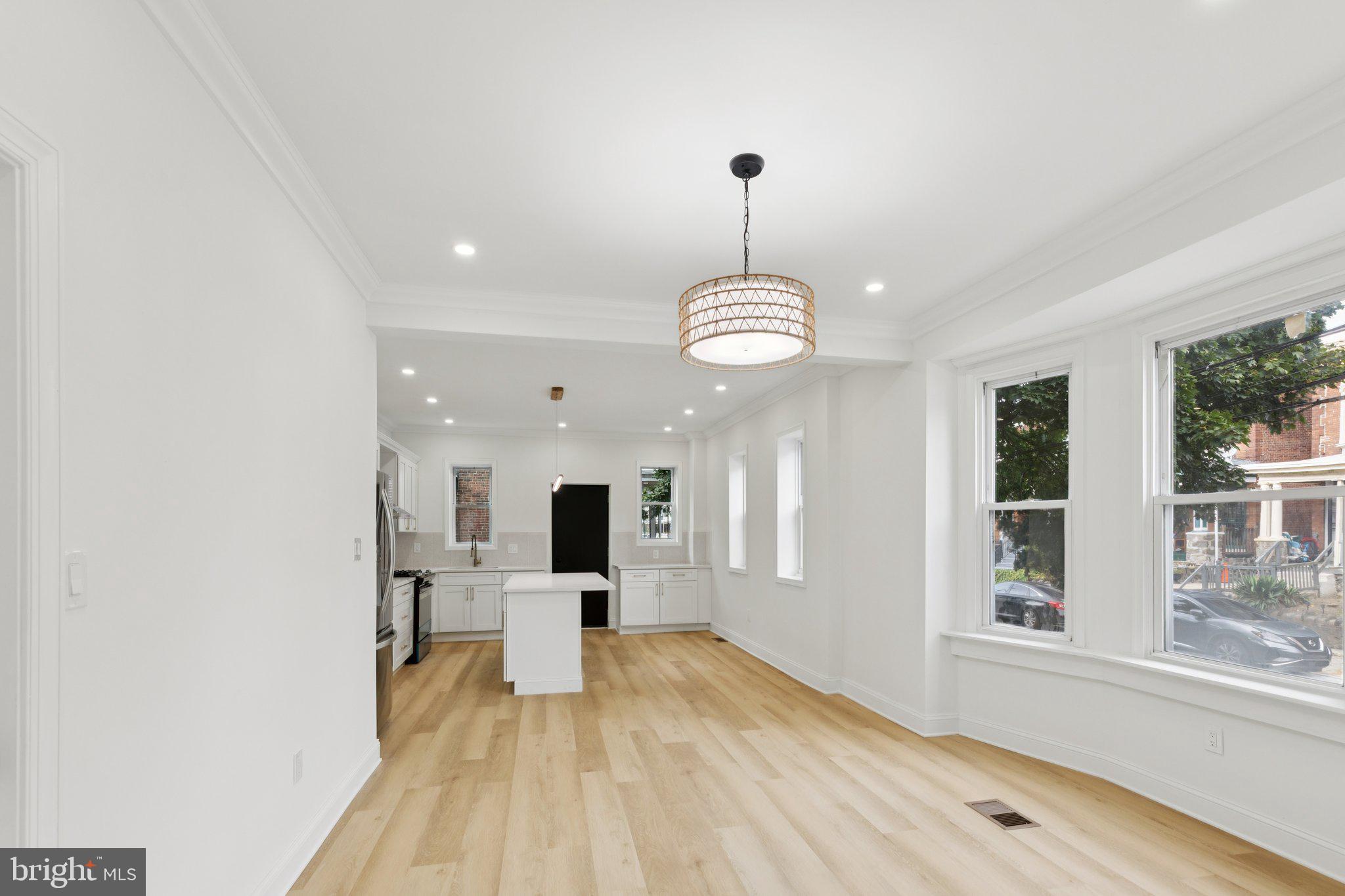 GERMANTOWN - Residential