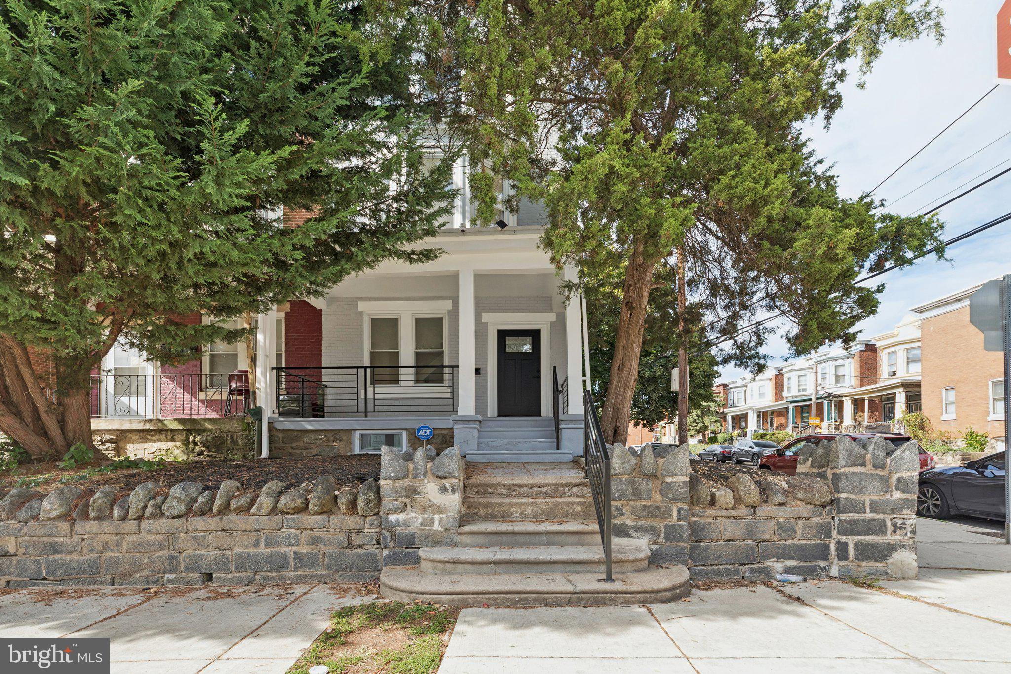 GERMANTOWN - Residential