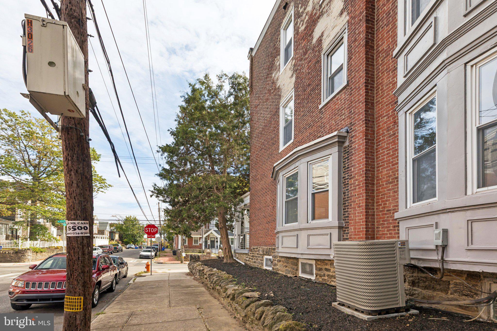 GERMANTOWN - Residential