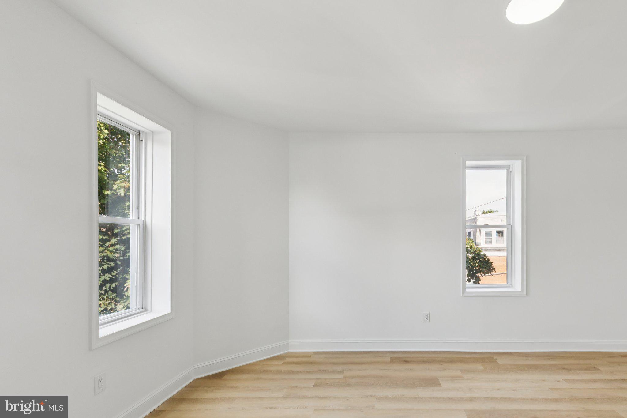 GERMANTOWN - Residential