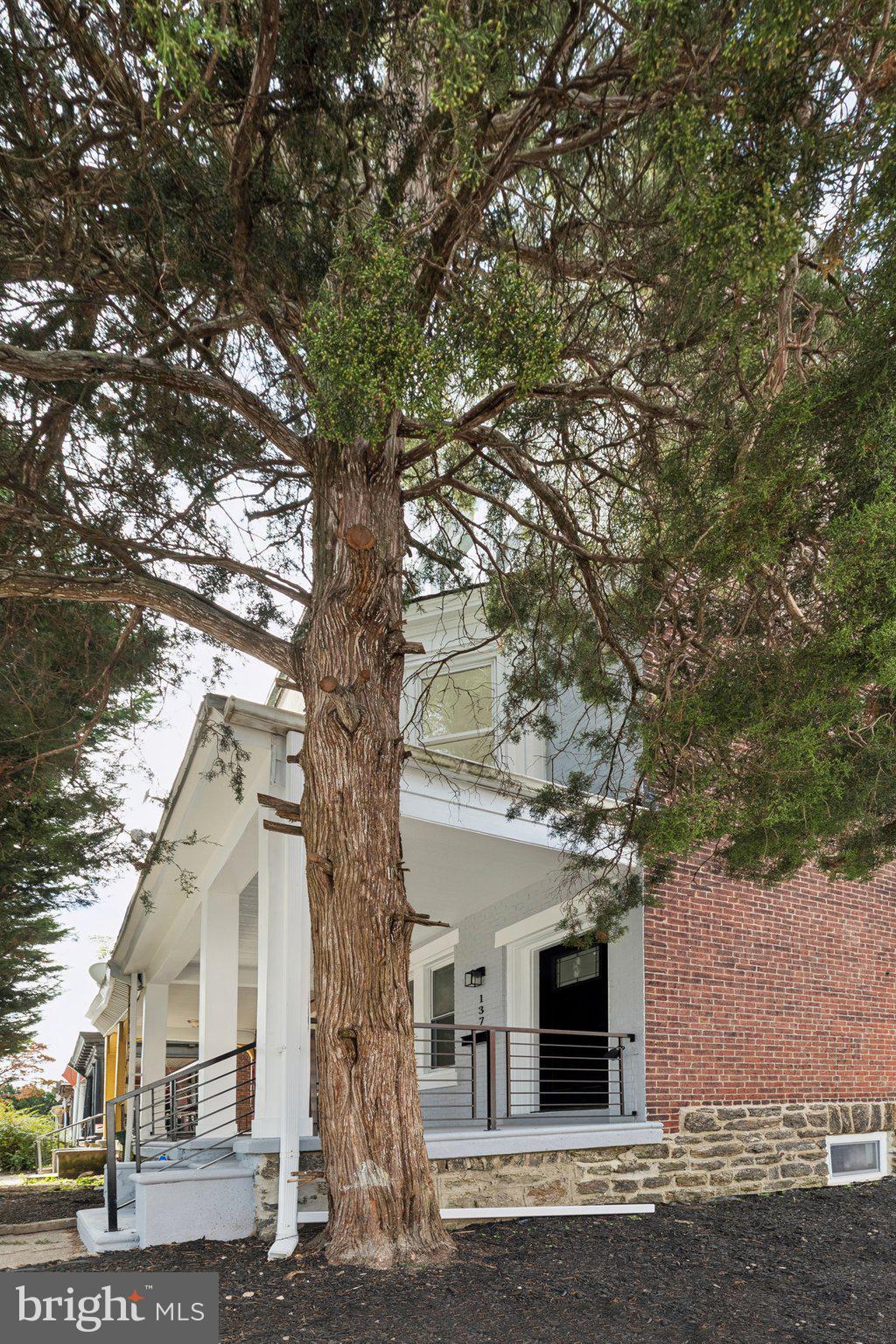 GERMANTOWN - Residential