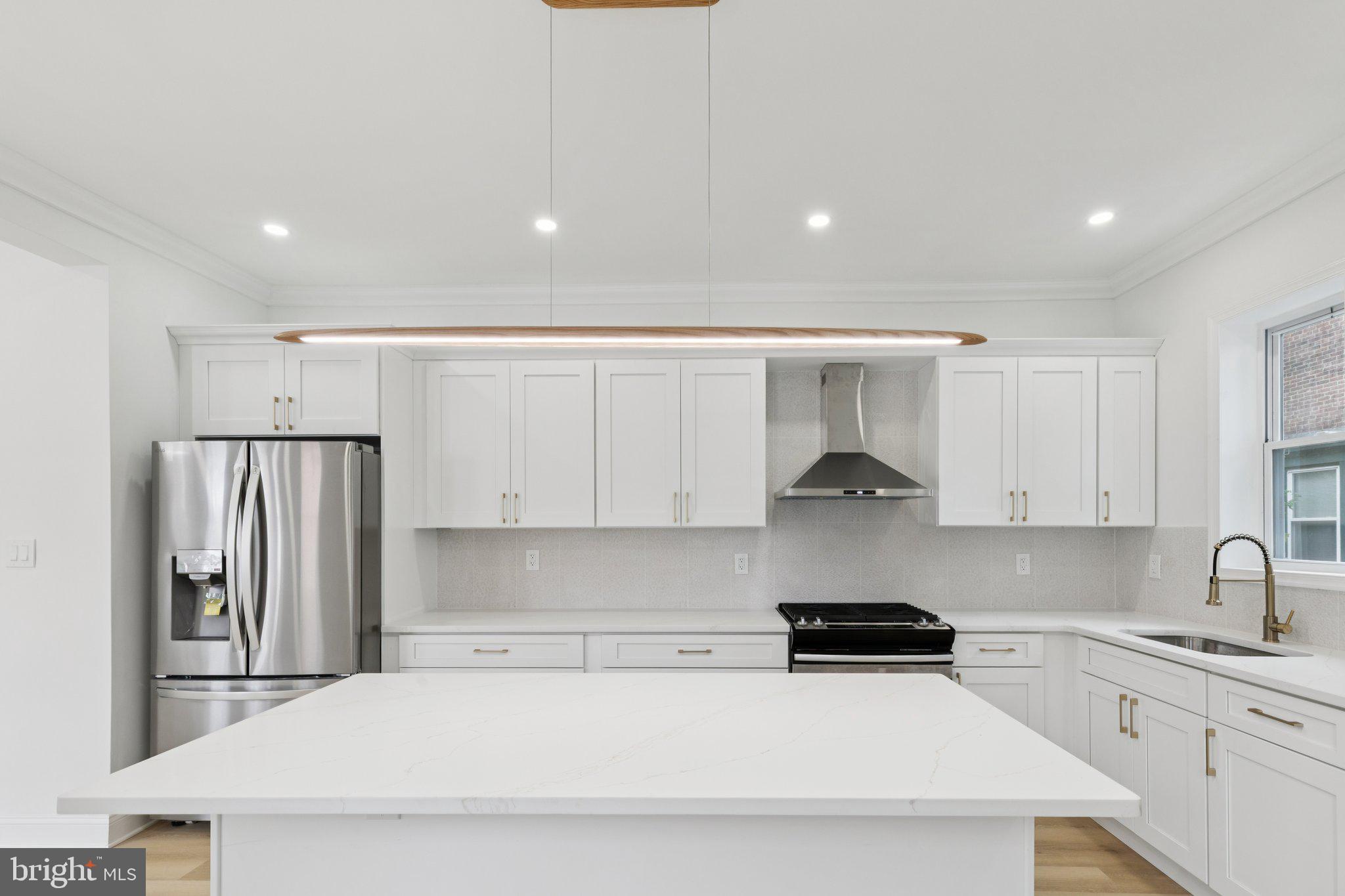 GERMANTOWN - Residential