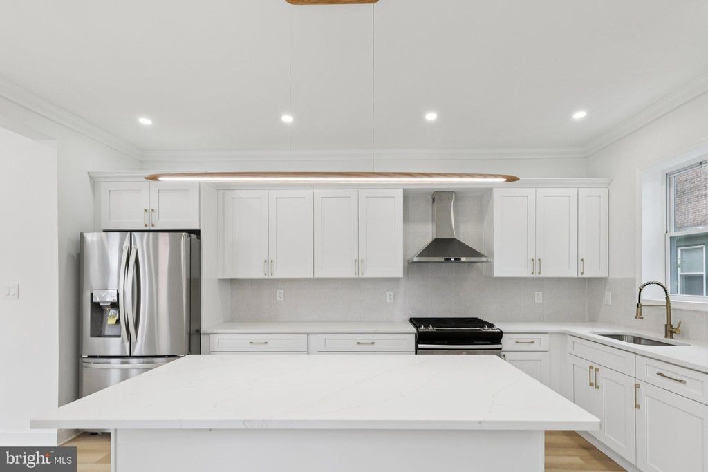 Photo of 137 W Manheim Street, PHILADELPHIA, PA 19144 (MLS # PAPH2545230)