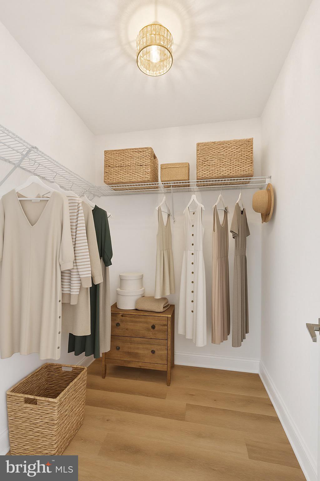 GERMANTOWN - Residential