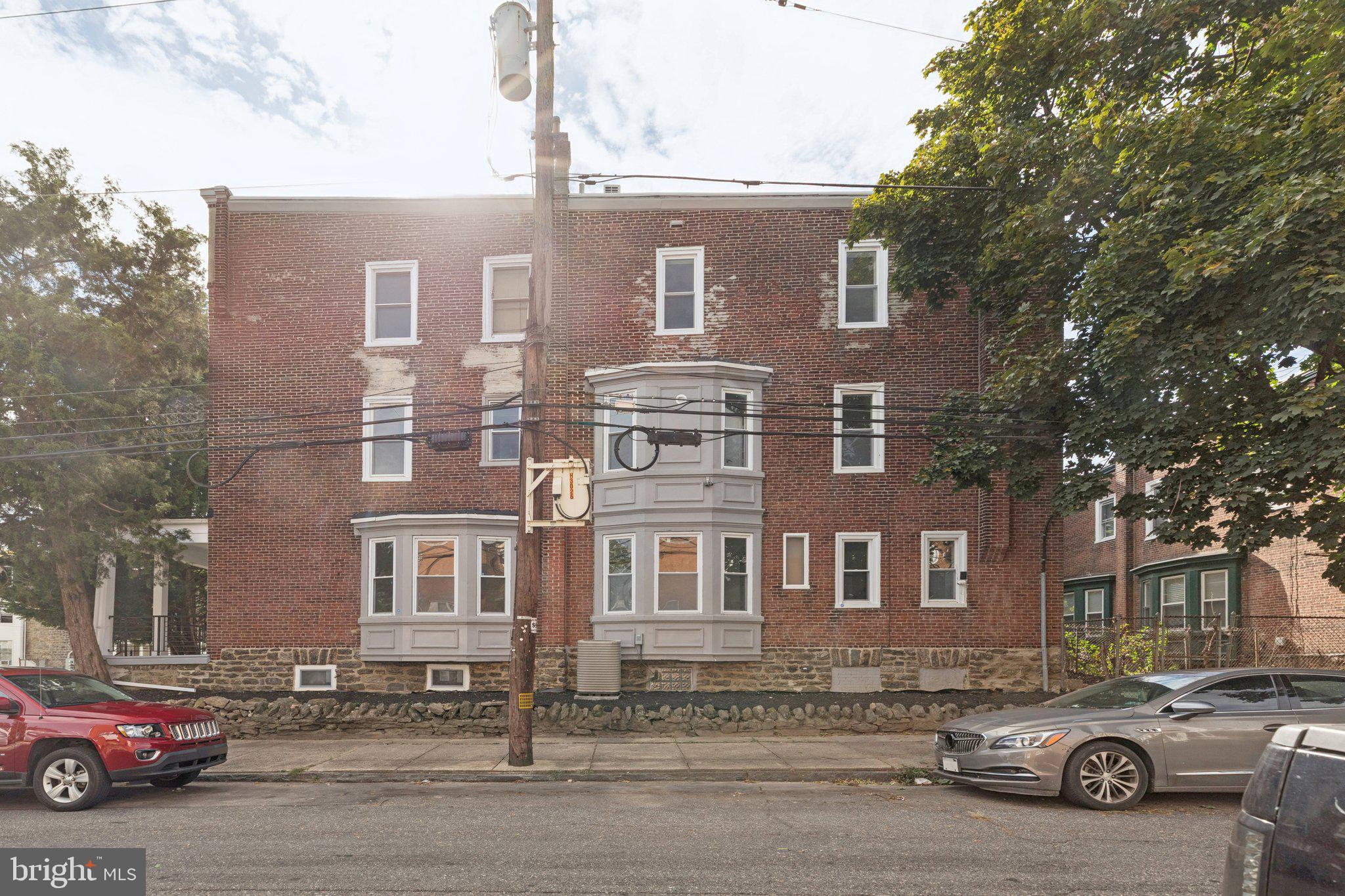 GERMANTOWN - Residential