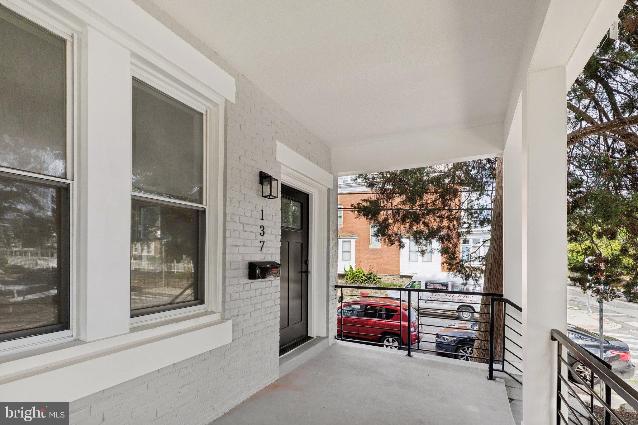 GERMANTOWN - Residential