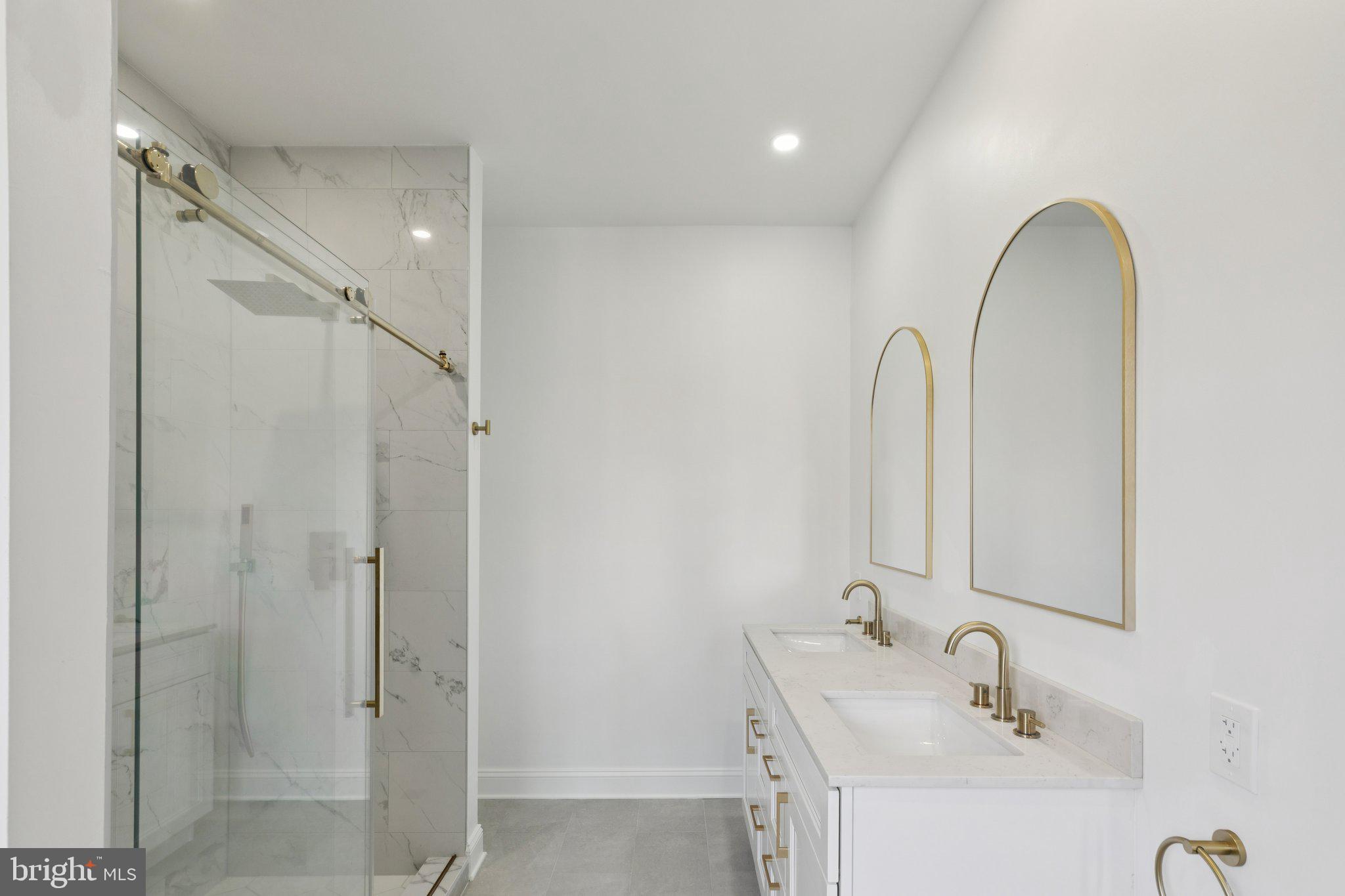 GERMANTOWN - Residential