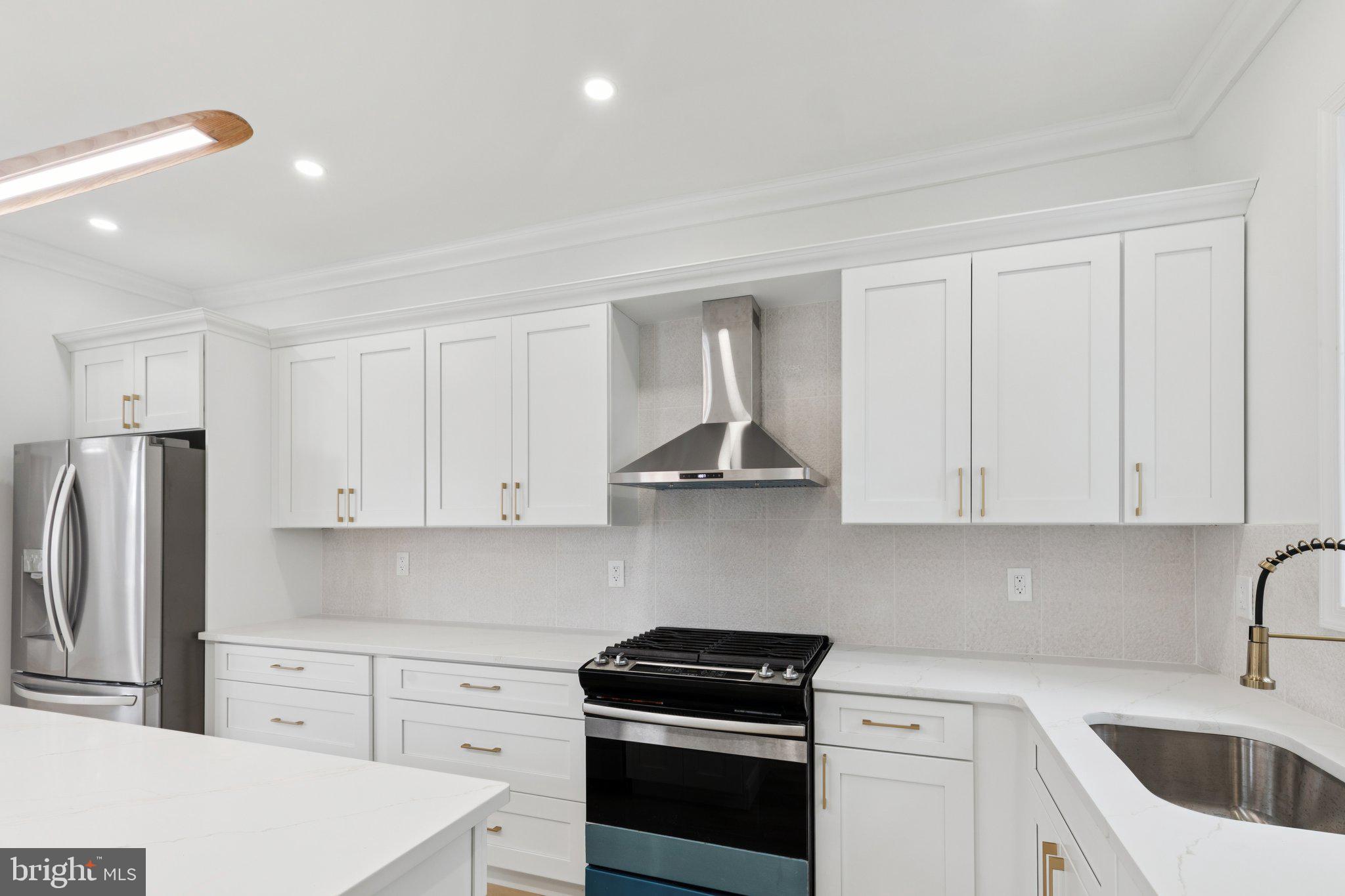 GERMANTOWN - Residential