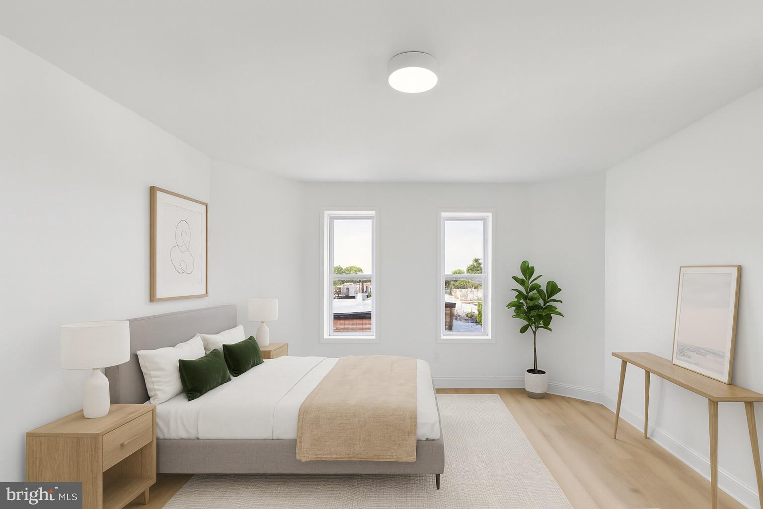 GERMANTOWN - Residential