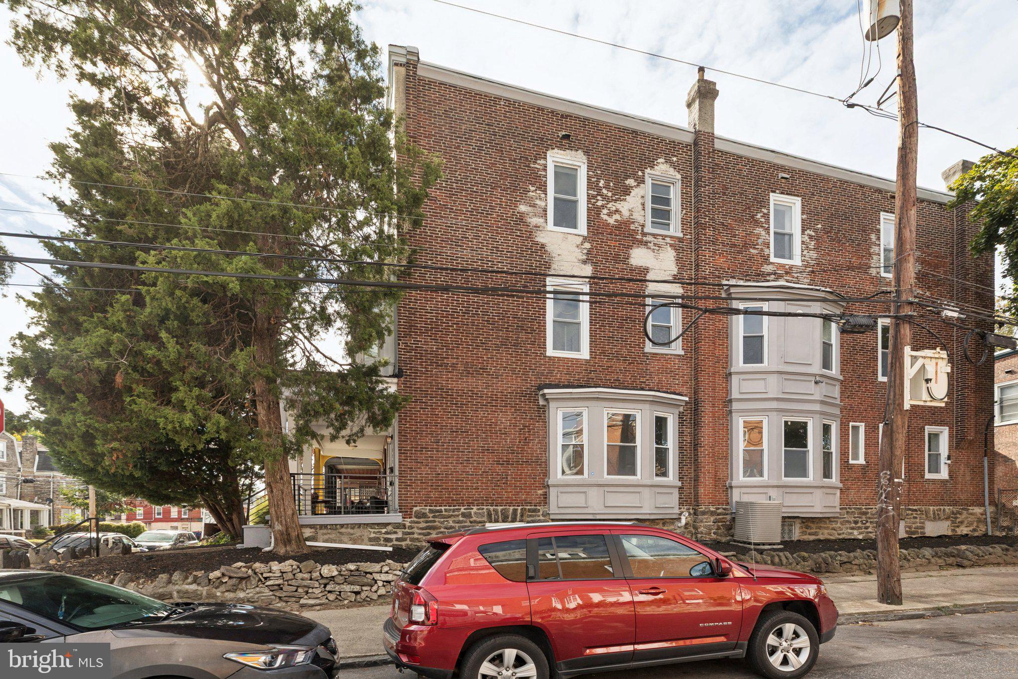 GERMANTOWN - Residential