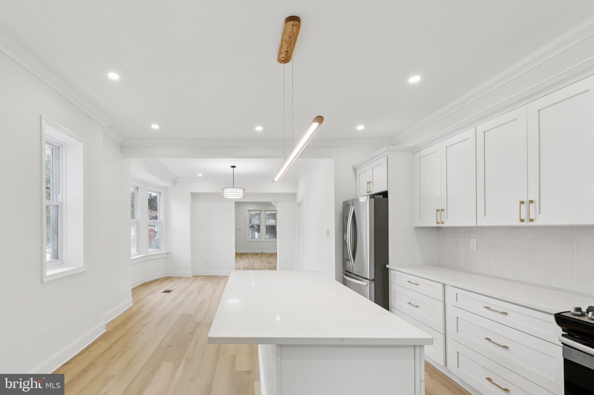 GERMANTOWN - Residential