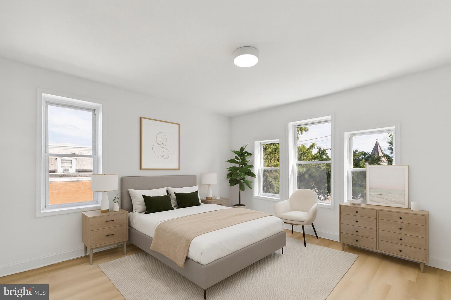 GERMANTOWN - Residential