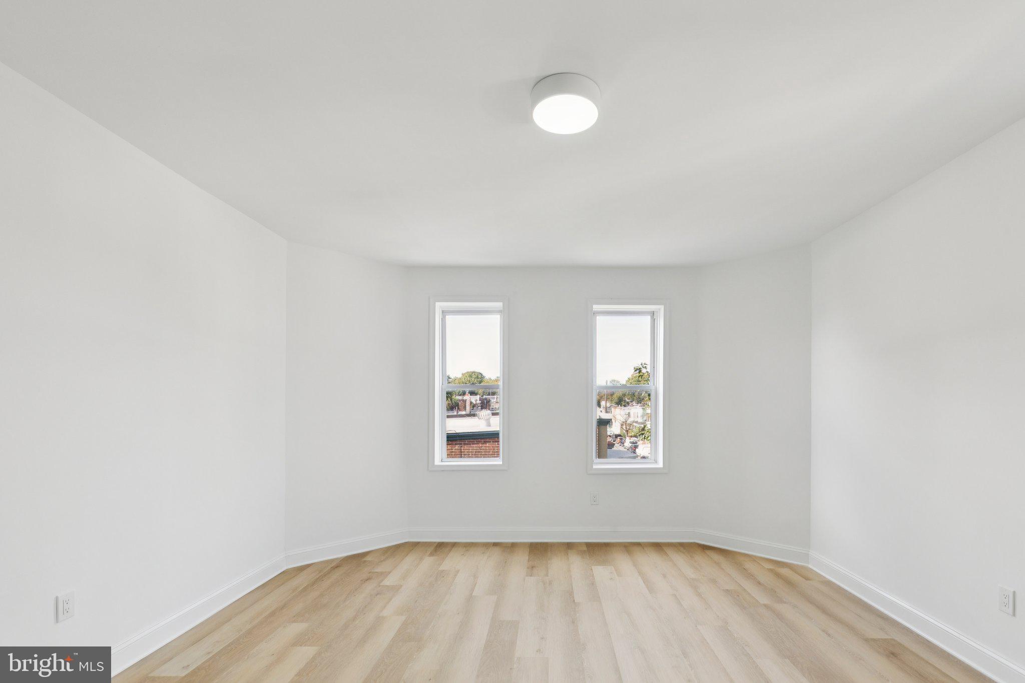 GERMANTOWN - Residential