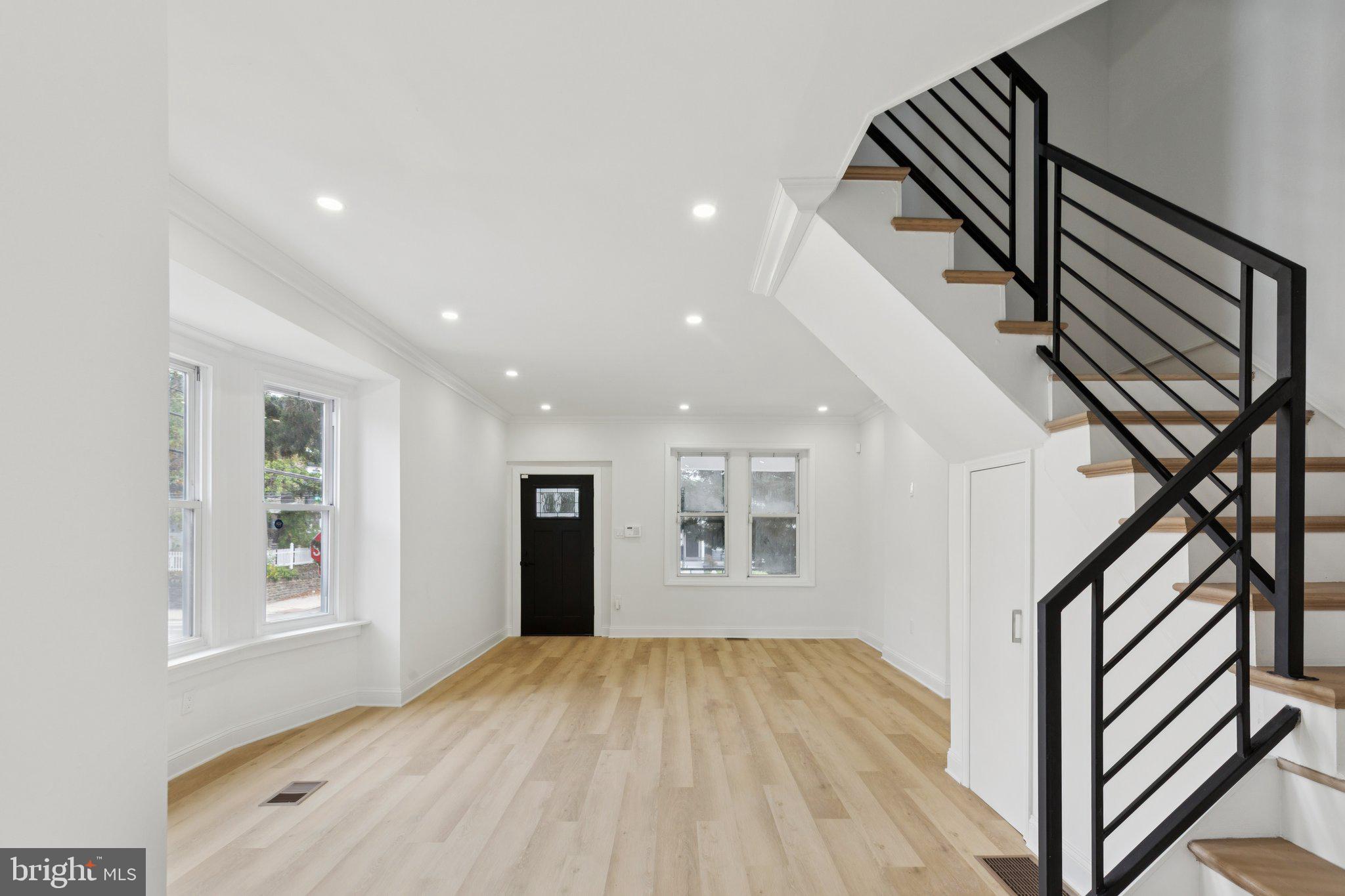 GERMANTOWN - Residential