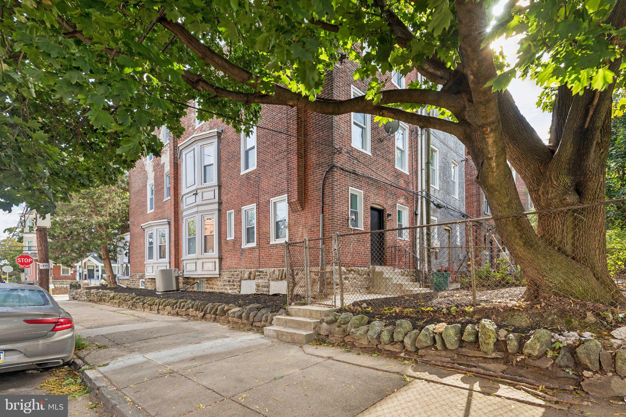 GERMANTOWN - Residential