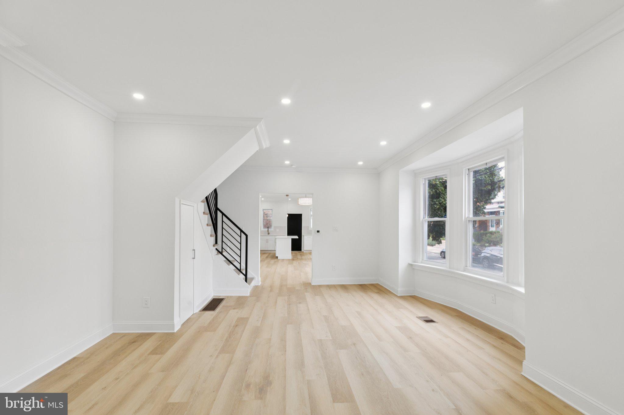 GERMANTOWN - Residential