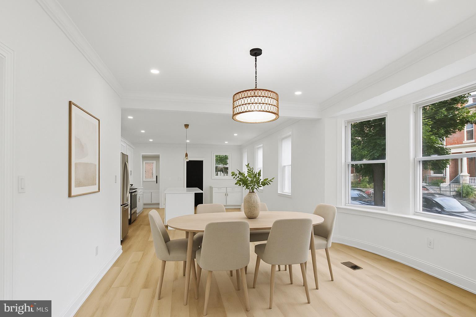 GERMANTOWN - Residential