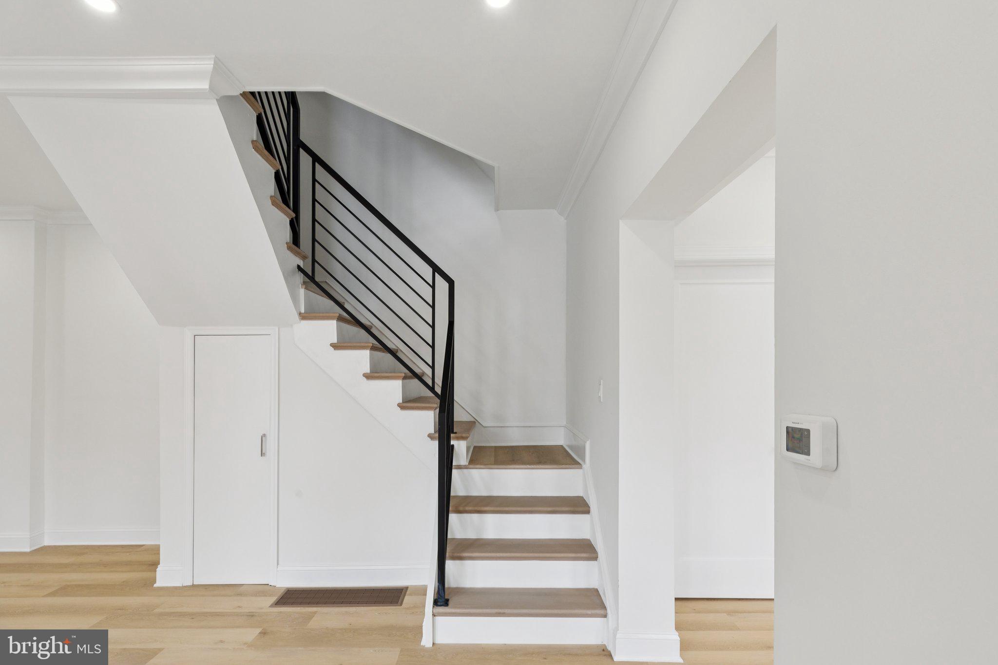 GERMANTOWN - Residential