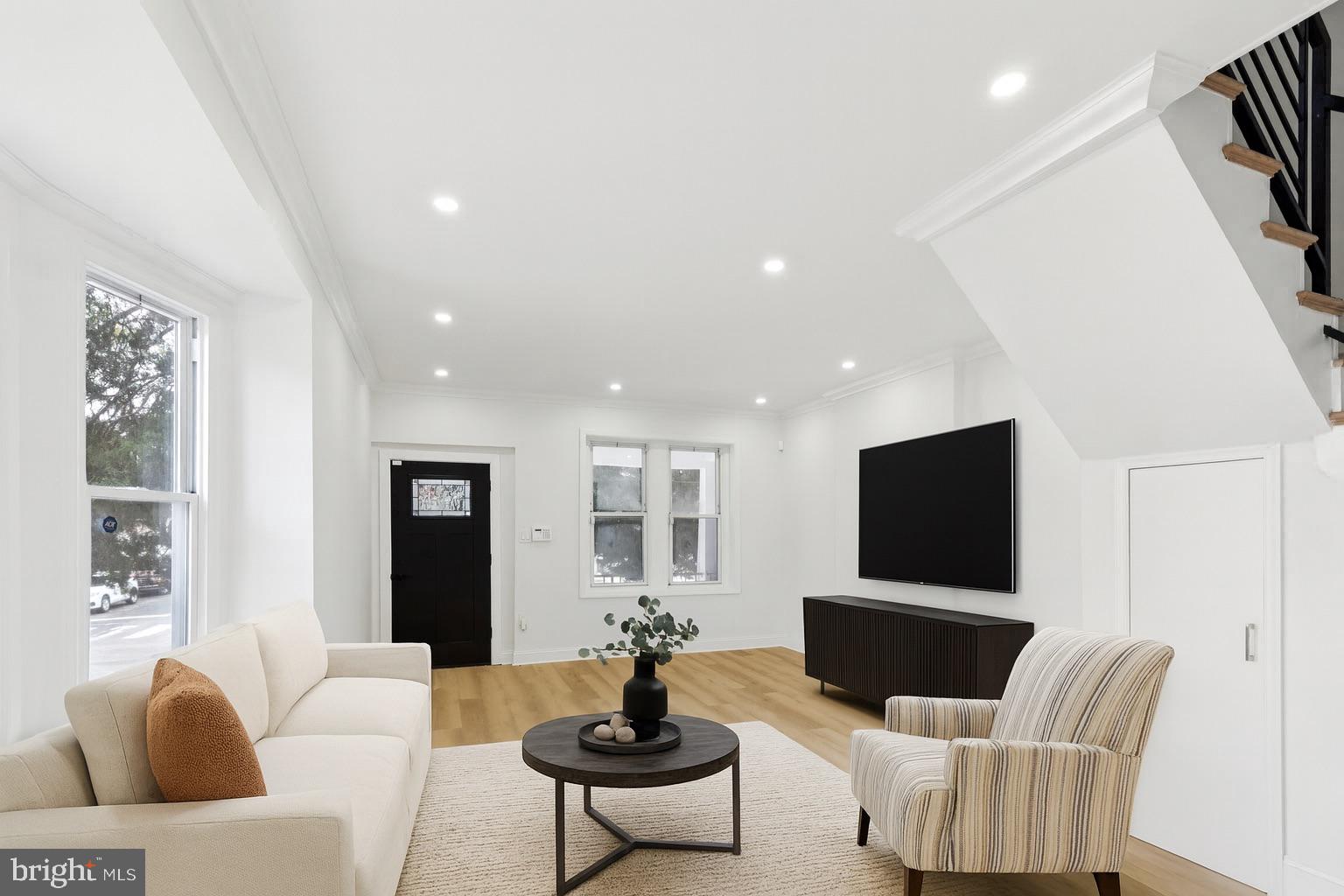 GERMANTOWN - Residential