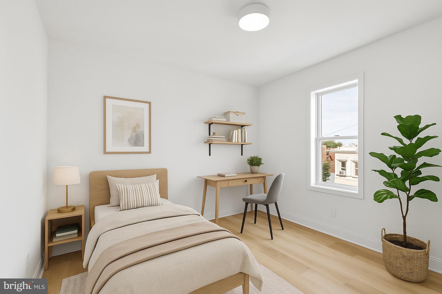 GERMANTOWN - Residential