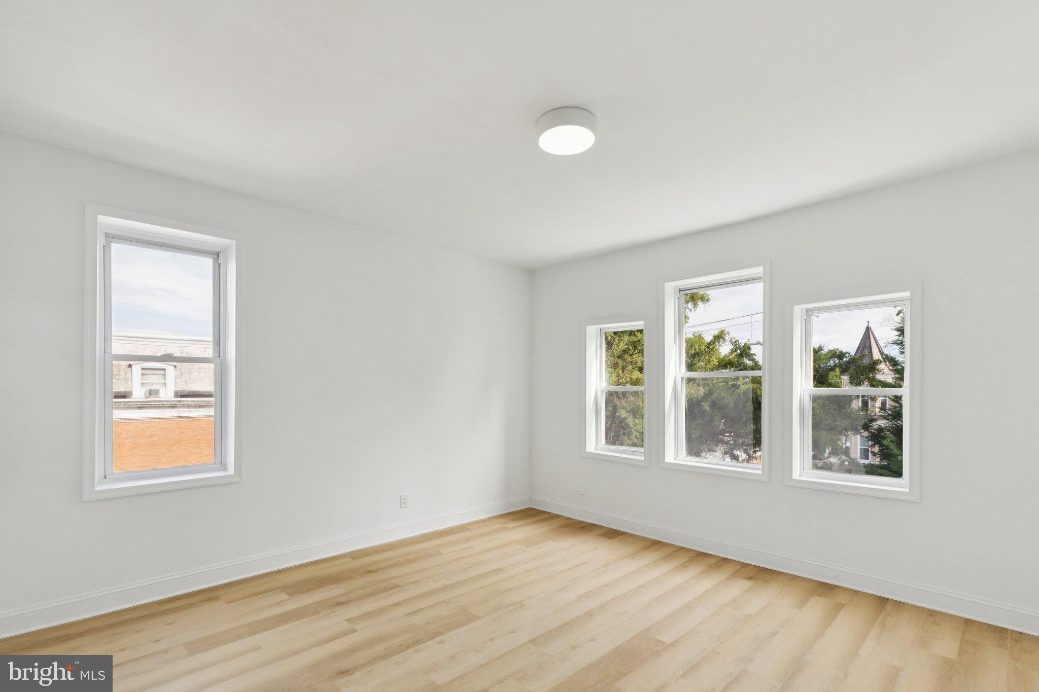 GERMANTOWN - Residential